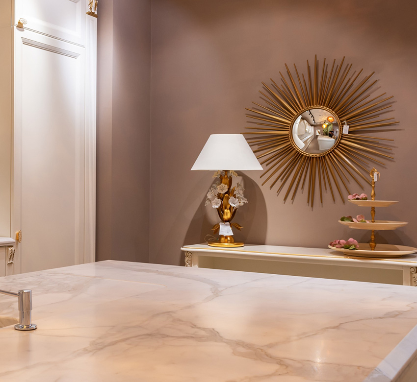 Artificial Countertop