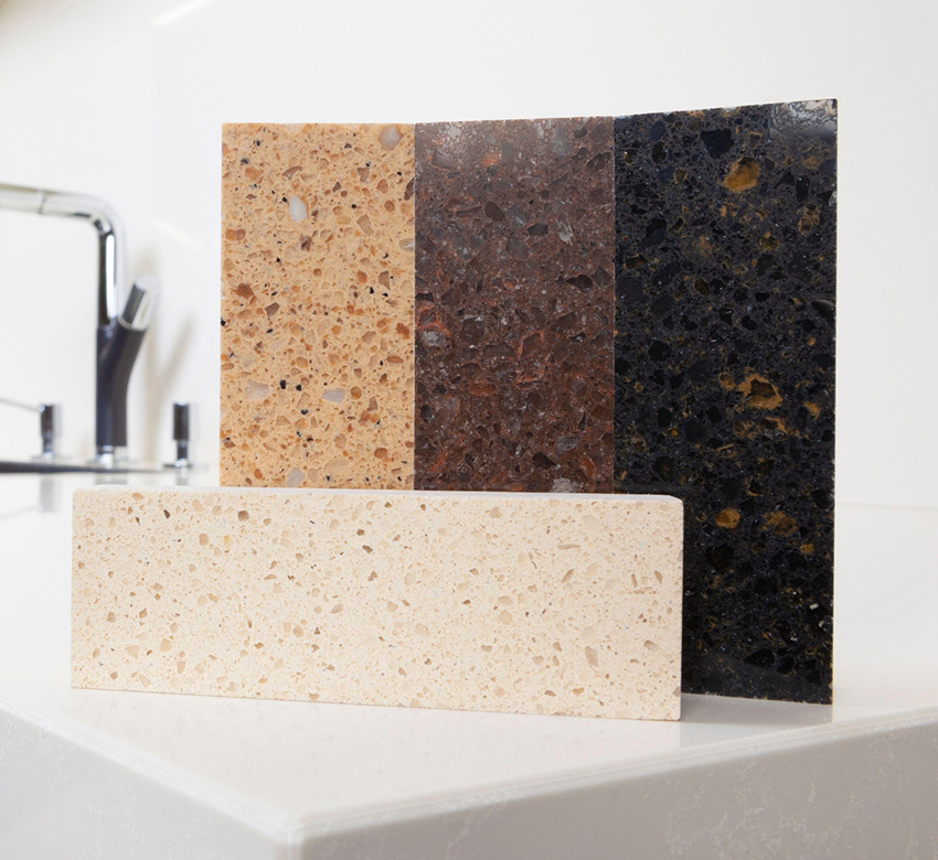 Artificial Countertops