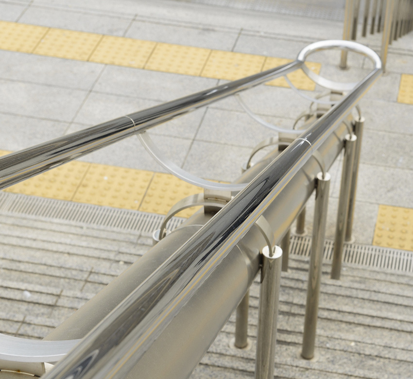 Handrails