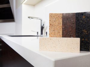 Counter Top Services