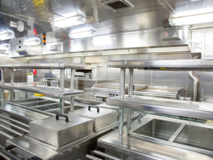 Stainless Steel Services